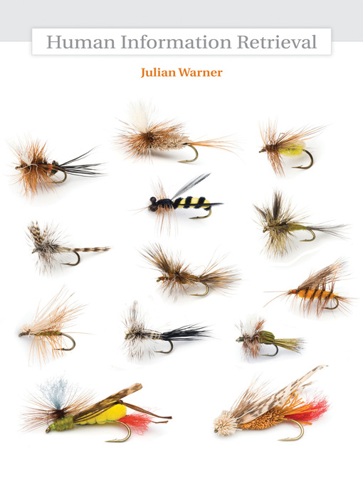 Title details for Human Information Retrieval by Julian Warner - Wait list